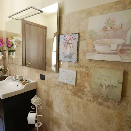 Antica Dimora Del Buongoverno Guest house *