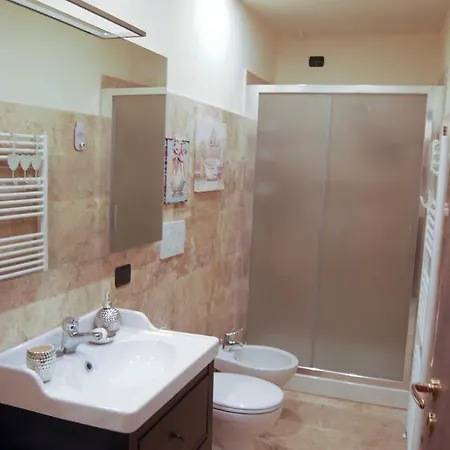 Antica Dimora Del Buongoverno Gasthof Siena