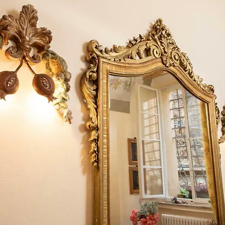 Guest house Antica Dimora Del Buongoverno Siena