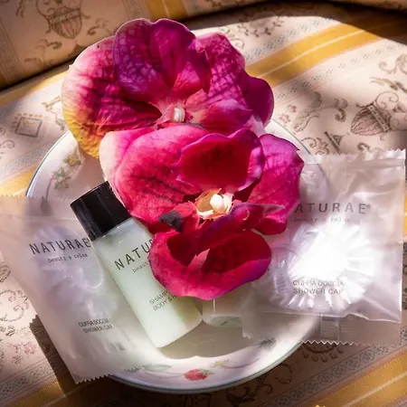 Antica Dimora Del Buongoverno