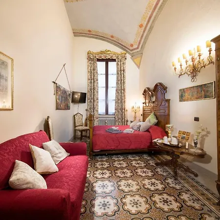 Antica Dimora Del Buongoverno