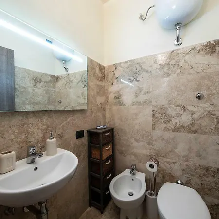 Antica Dimora Del Buongoverno * Siena