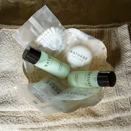 Antica Dimora Del Buongoverno Siena