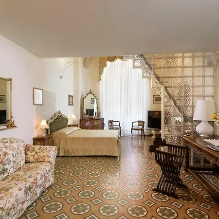 Guest house Antica Dimora Del Buongoverno