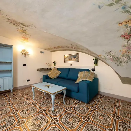 Gasthof Antica Dimora Del Buongoverno *