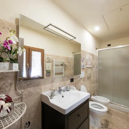 Guest house Antica Dimora Del Buongoverno Siena