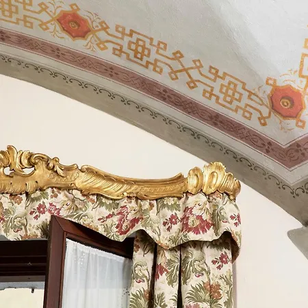 Gasthof Antica Dimora Del Buongoverno *