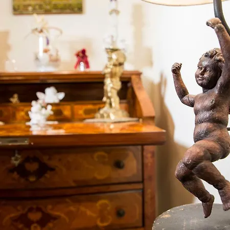 Gasthuis Antica Dimora Del Buongoverno *