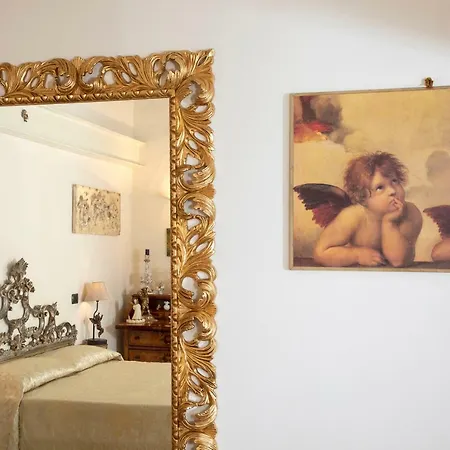 Guest house Antica Dimora Del Buongoverno *