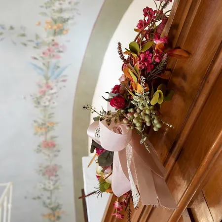 Guest house Antica Dimora Del Buongoverno