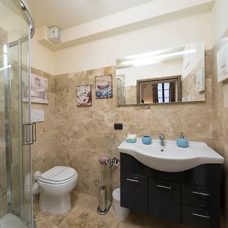 Guest house Antica Dimora Del Buongoverno *