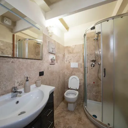 Gasthof Antica Dimora Del Buongoverno *