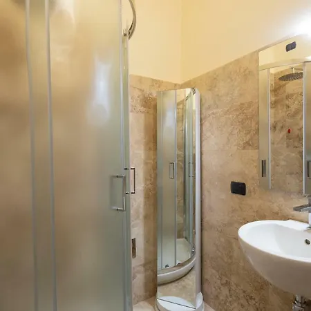 Antica Dimora Del Buongoverno * Siena