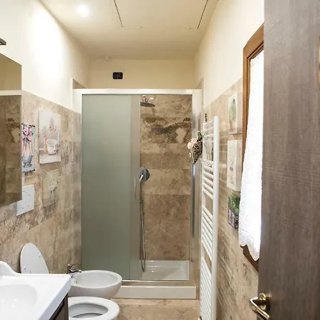 Antica Dimora Del Buongoverno * Siena