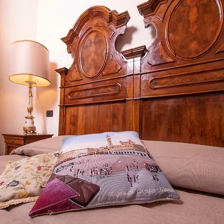 Guest house Antica Dimora Del Buongoverno