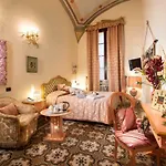 Gasthuis Antica Dimora Del Buongoverno *