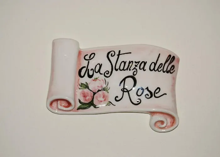 Antica Dimora Del Buongoverno * Siena