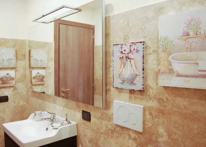 Pensionat Antica Dimora Del Buongoverno Siena