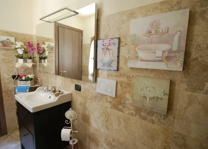 Antica Dimora Del Buongoverno Pensionat *