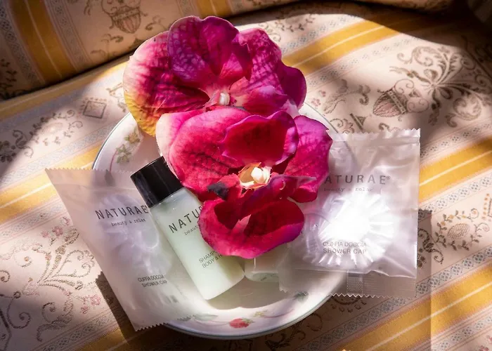 Antica Dimora Del Buongoverno