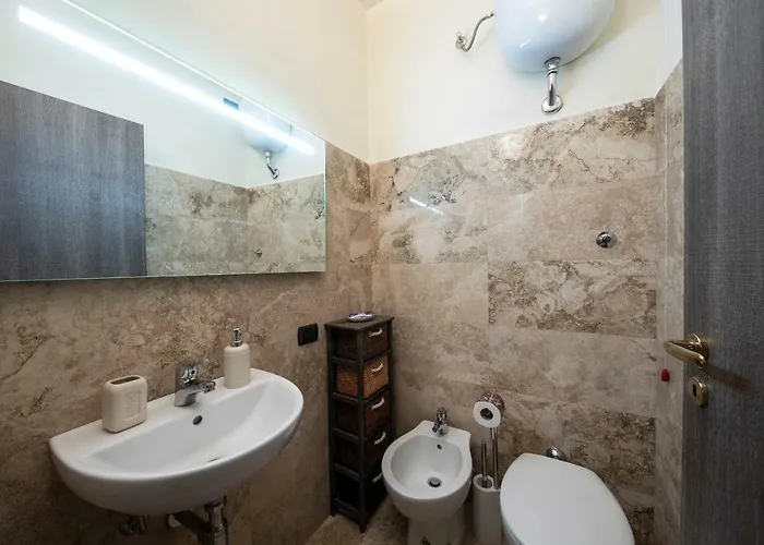 Antica Dimora Del Buongoverno * Siena