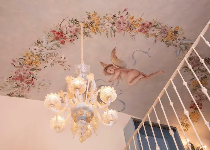 Antica Dimora Del Buongoverno *