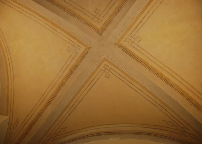 Antica Dimora Del Buongoverno *