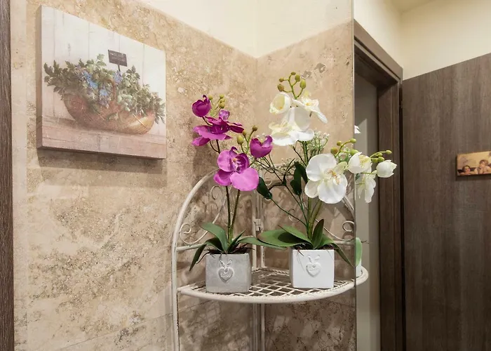 Antica Dimora Del Buongoverno * Siena