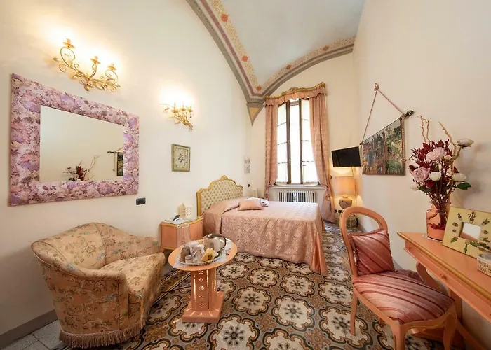 Antica Dimora Del Buongoverno Siena