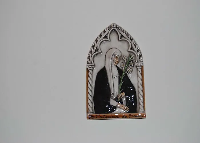 Antica Dimora Del Buongoverno Pensionat