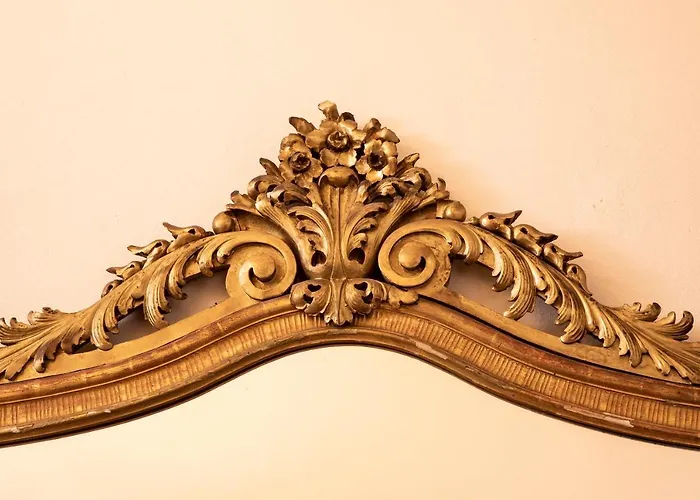 Antica Dimora Del Buongoverno Siena